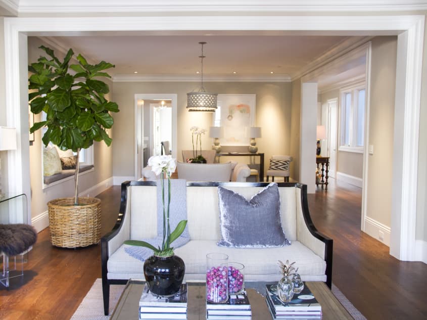 Cow Hollow Home Gets a Pro Makeover Apartment Therapy